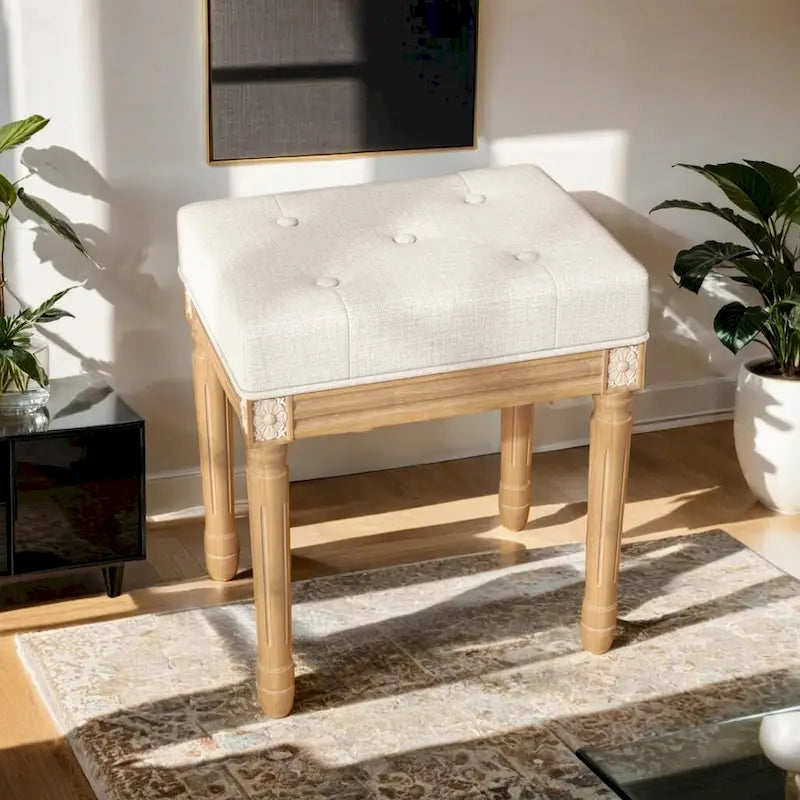 Traditional Ottomans