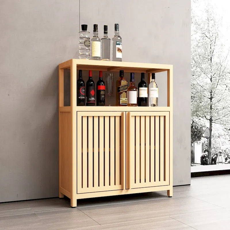 Modern Storage