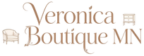Veronica Boutique MN - Home